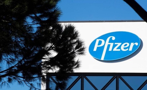 pfizer