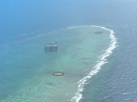 沖ノ鳥島