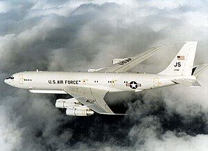 E-8Cジョイントスターズ