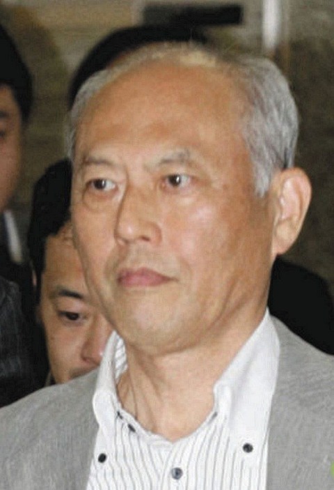 masuzoe