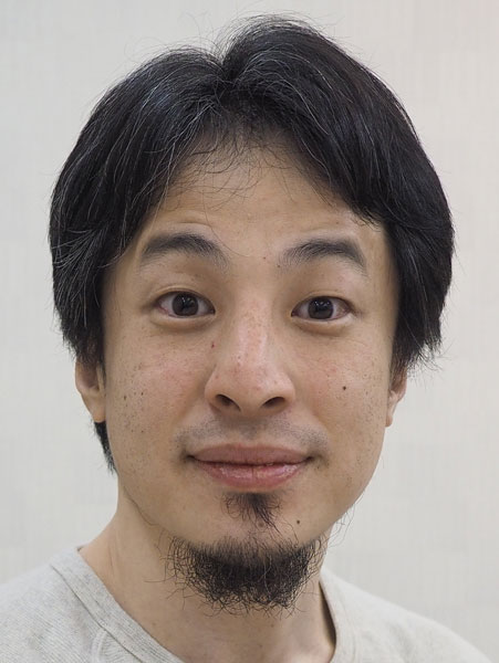 hiroyuki