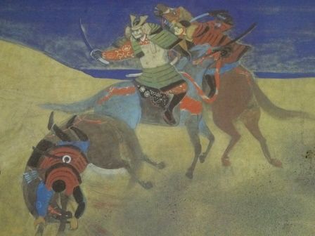 手塚治虫さんのお導き I I G A I N E 片山津温泉 手塚治虫さんのお導き I I G A I N E 片山津温泉