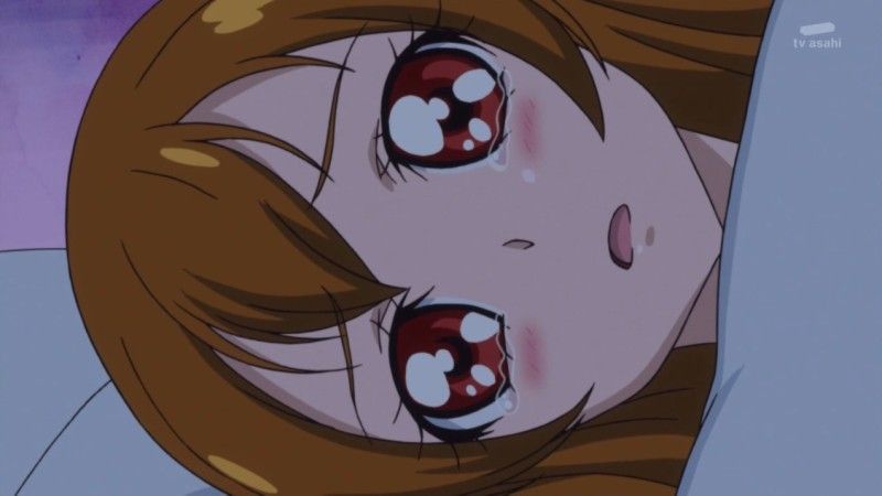 ドキドキ！プリキュア第43話「たいせつな人へ！亜久里の授業参観！」亜久里さんとお祖母様の絆、そして深まる亜久里さんの