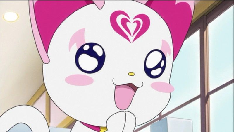 Mx スイートプリキュア 第13話 セイレーン キュアミューズ説がこれにて木っ端微塵だニャ かたよるにゅーす Mx スイートプリキュア 第13話 セイレーン キュアミューズ説がこれにて木っ端微塵だニャ かたよるにゅーす