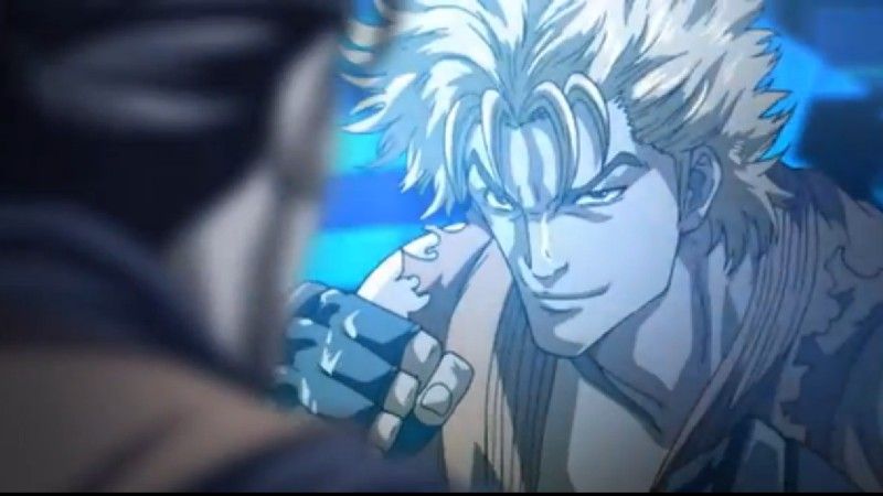 パチスロ 龍虎の拳 が出るのならば 覇王翔吼拳を使わざるを得ない かたよるにゅーす
