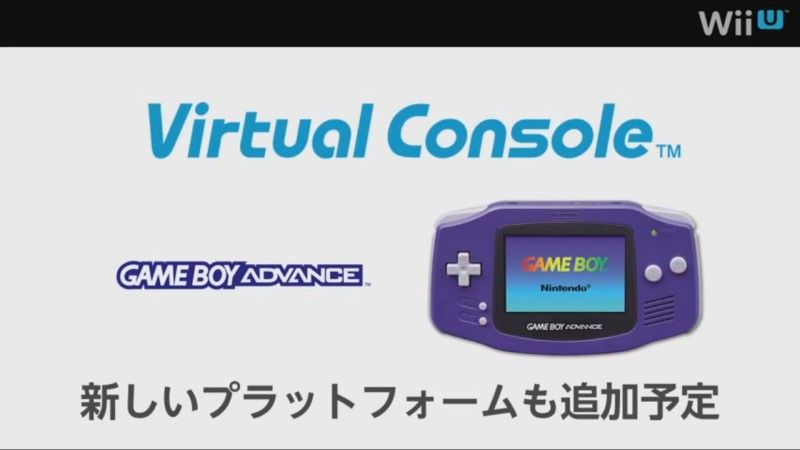Wii U Direct Nintendo Games 2013.1.23」が色々盛りだくさんすぎた