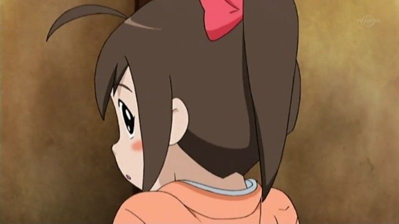5 5放送 ヘーベルハウス ふるさと再生日本の昔ばなし の 屁かぶり娘 がかわいすぎた件について かたよるにゅーす