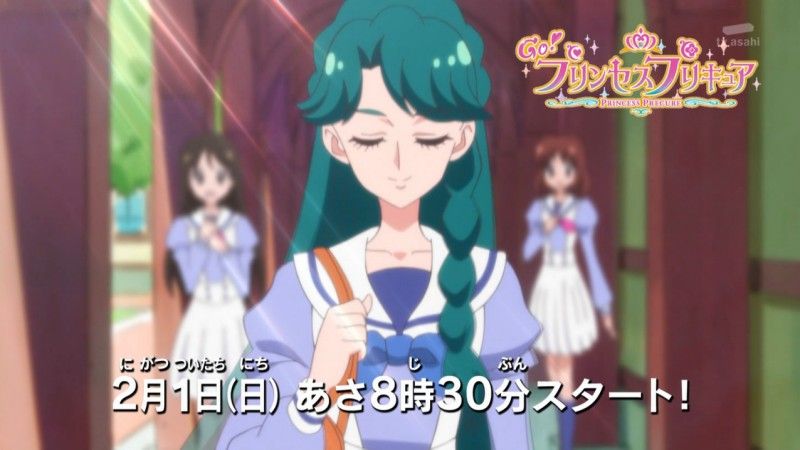 キュアマーメイド役の浅野真澄 数ヶ月かけて プリキュアの過去のテレビシリーズと 劇場作品をすべて見ました その方法とは かたよるにゅーす キュアマーメイド役の浅野真澄 数ヶ月かけて プリキュアの過去のテレビシリーズと 劇場作品をすべて見ました その方法とは かたよるにゅーす