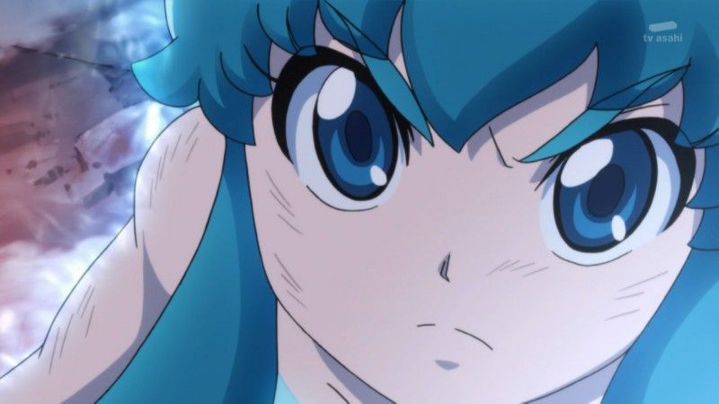 ハピネスチャージプリキュア！46話「愛と憎しみのバトル！誠司VSプリキュア！」レッドに憎しみで戦う人形にされた誠司