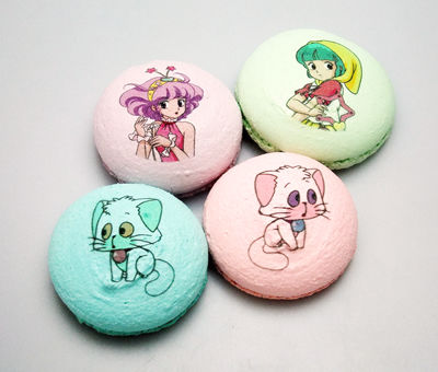 魔法の天使クリィミーマミ」30周年記念サイト開設！ 来年以降