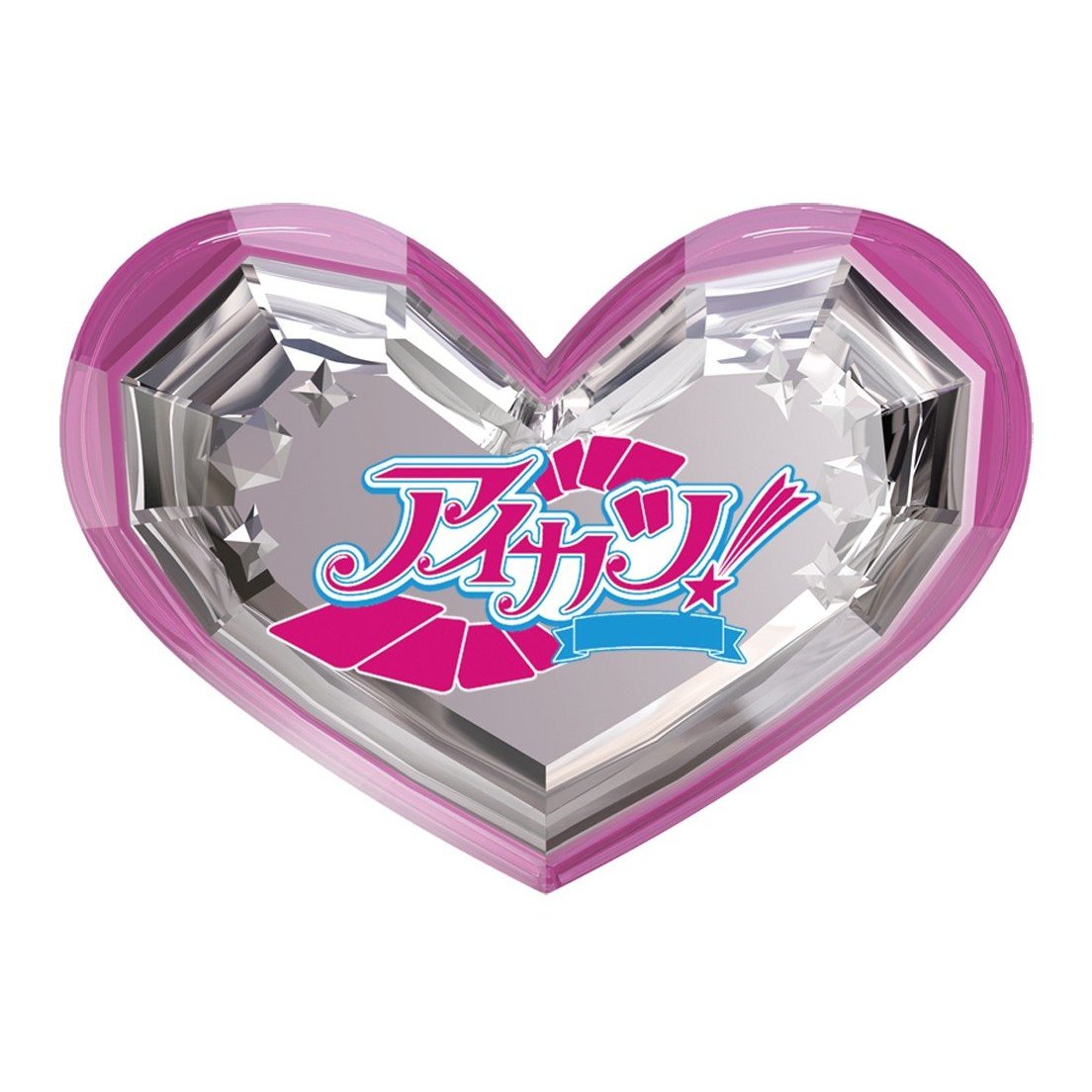 たまデコピアス feat. アイカツ! ver.」の画像が出てきたぞー！いちご