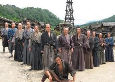 十三人の刺客 2010 晴れたらいいね