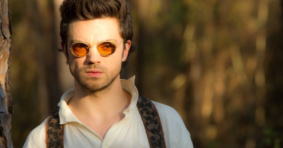 リンカーン 秘密の書 晴れたらいいね