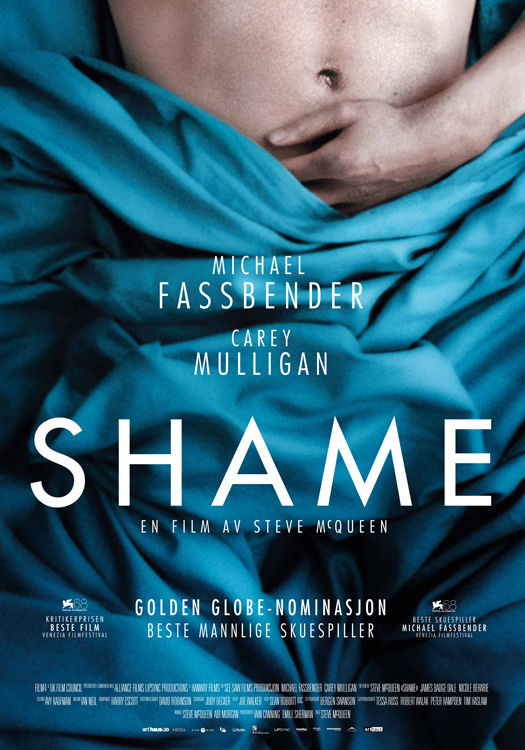 Shame シェイム 晴れたらいいね