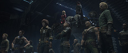 harlock5