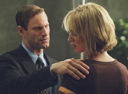 ペイチェック 消された記憶 晴れたらいいね