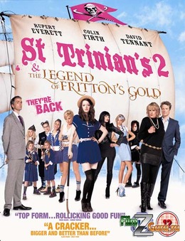 sttrinians21