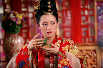王妃の紋章 晴れたらいいね 王妃の紋章 晴れたらいいね