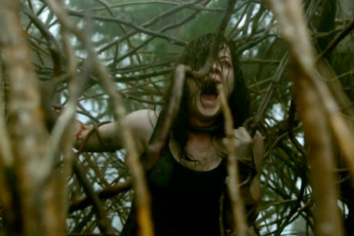 死霊のはらわた 13 晴れたらいいね