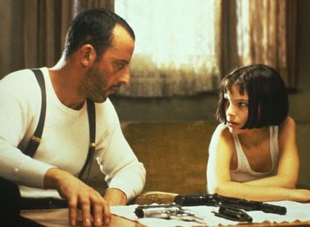 レオン 完全版 晴れたらいいね