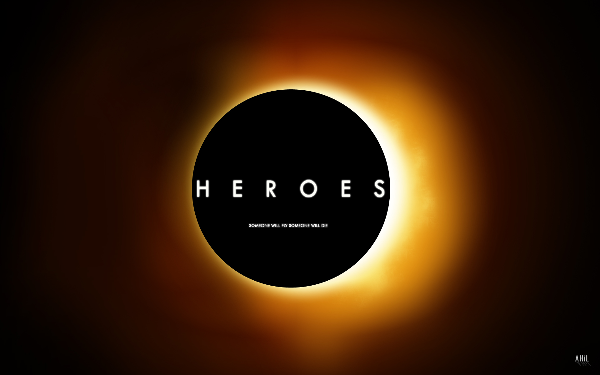 Heroes ヒーローズ 第一話 七話 晴れたらいいね Heroes ヒーローズ 第一話 七話 晴れたらいいね