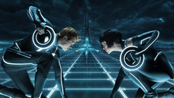 tron