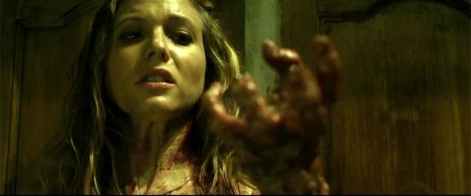 死霊のはらわた 13 晴れたらいいね