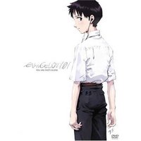 EVANGELION101