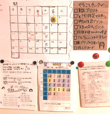 掲示板