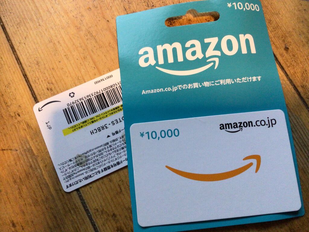 【即決即納80】Amazonギフト券 4，000円分 番号通知のみ Tポイント消化などに　有効期限10年　アマゾンギフト券 2025年最新ギフト券の取扱い一覧 - Yahoo!オークション