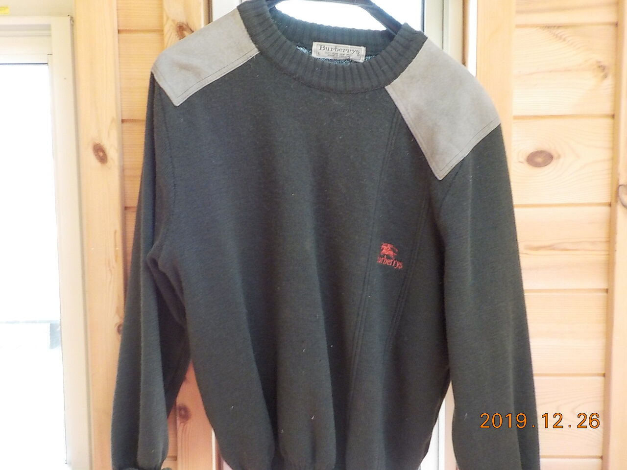 白州の杜からブログ 19年12月