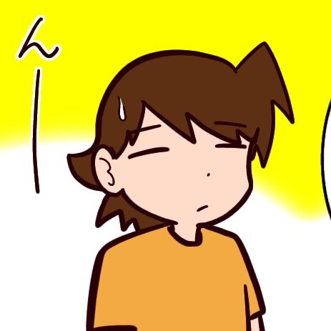 発達検査の話⑽   この子はこういう子