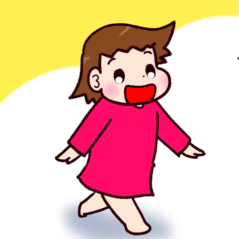 ペンギンになりきるぺん！