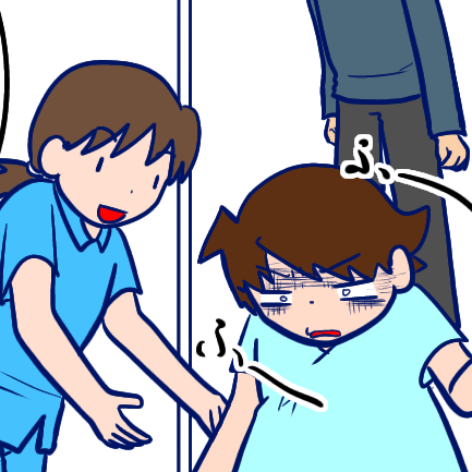 子どもができたら夫が別人のようになった話(12)