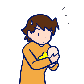 子どもができたら夫が別人のようになった話（ 16）