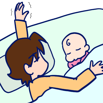 子どもができたら夫が別人のようになった話（92）