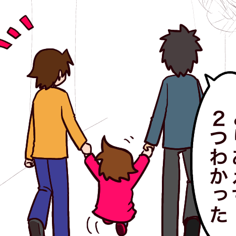 視界砂嵐症候群検査をする（１０）