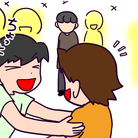 ちょっとしたママ友トラブルの話（６）