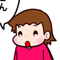 痩せなさいねと言われ続けてます