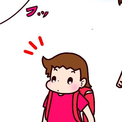 娘が今いちばん好きなもの⑤  見分ける力