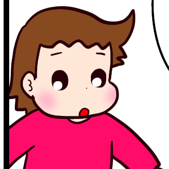 娘のトイレ事情⑧ 1人で入れるか