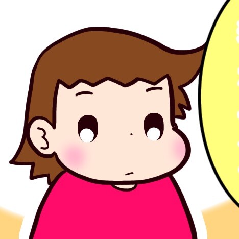 反抗期のきざし④