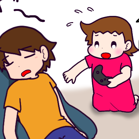 容赦なくて痛くてビックリした！