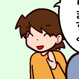 仕事の割り振りPTAの話⑤