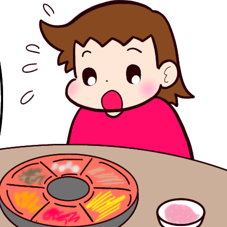 節分でしたねー