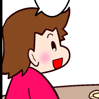 表現の幅は広がってる娘