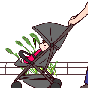 思い出のねこじゃらし（２）