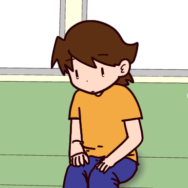 発達検査の話(12)   わかってはいる事だけど…