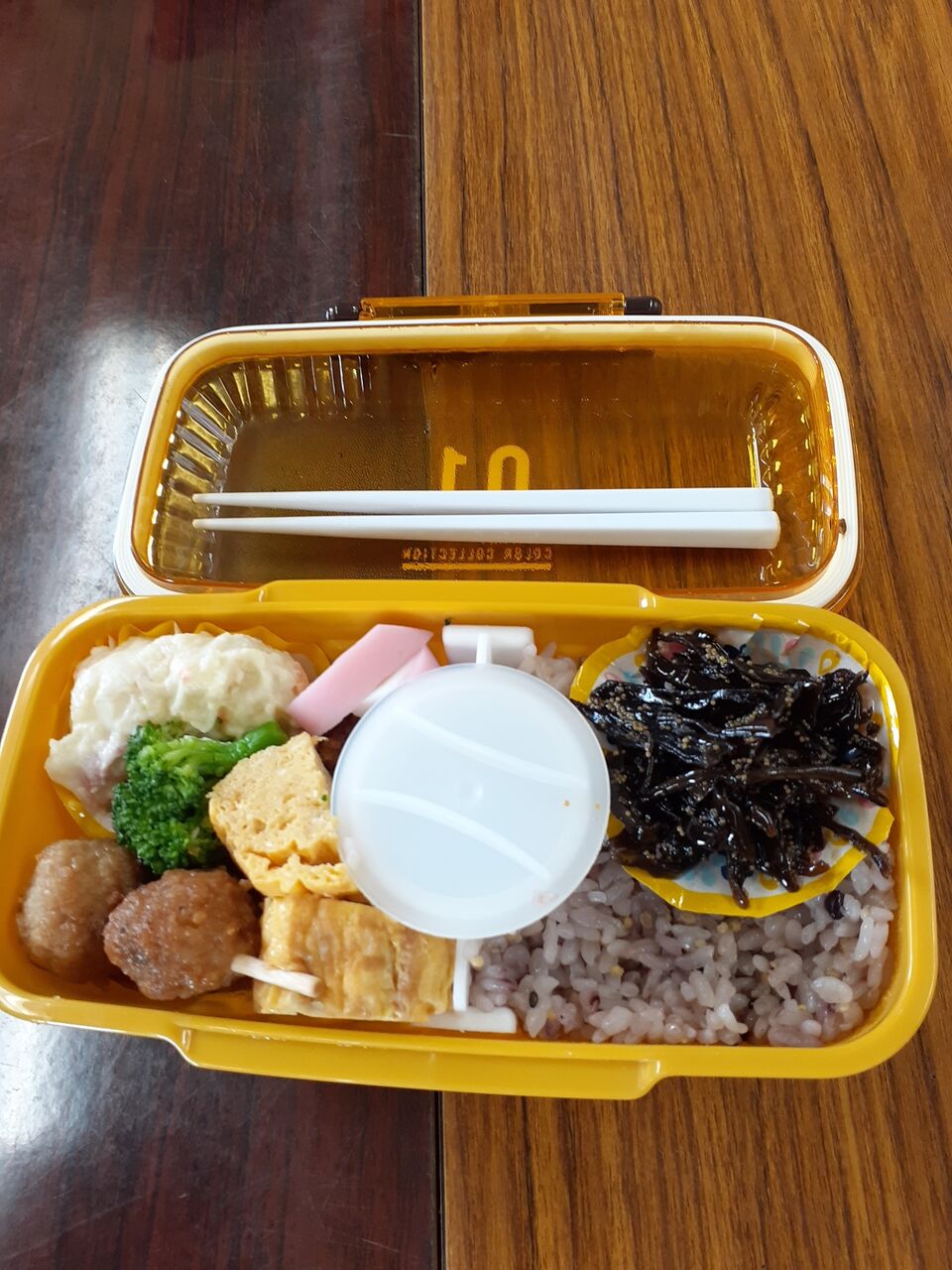 ミツバのサラメシ サクラクラブのブログ ミツバのサラメシ サクラクラブのブログ