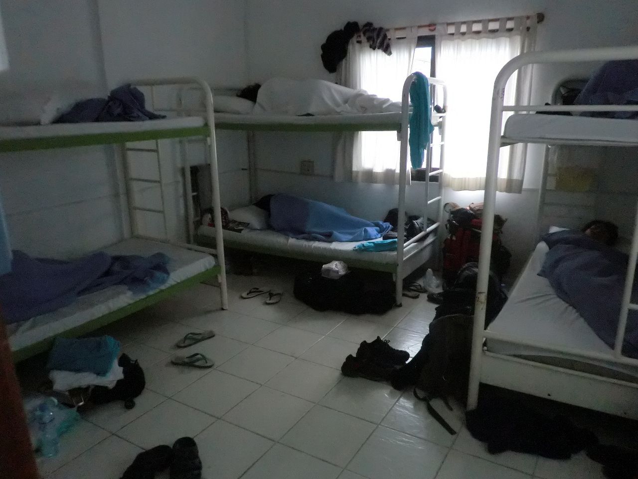 今夜は中国人美女と同じ部屋に Blog 明日死ぬと思って生き 永遠に生きると思って学ぶ